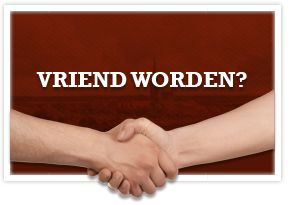 vriend-worden